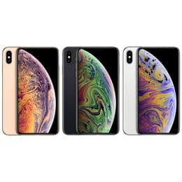 iPhone XS Max 64GB - Space Grau - Ohne Vertrag