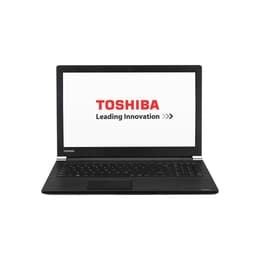 Toshiba Satellite Pro A50 15" Core i5 1.8 GHz - SSD 256 GB - 8GB QWERTY - Spanisch