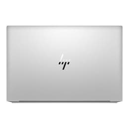 HP EliteBook 855 G8 15" Ryzen 3 PRO 2.6 GHz - SSD 256 GB - 16GB QWERTZ - Deutsch