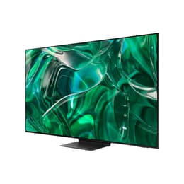 Fernseher Samsung OLED Ultra HD 4K 196 cm QE77S95C
