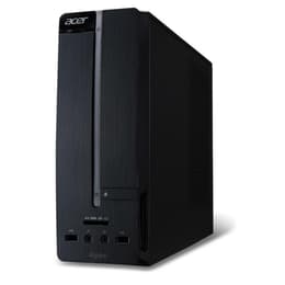 Acer Aspire XC600 Pentium G 2,9 GHz - HDD 500 GB RAM 4 GB