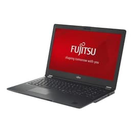 Fujitsu LifeBook U745 14" Core i7 2.6 GHz - SSD 256 GB - 8GB QWERTY - Portugiesisch