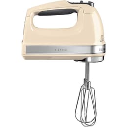 Handrührer Kitchenaid 5KHM9212EAC - Beige