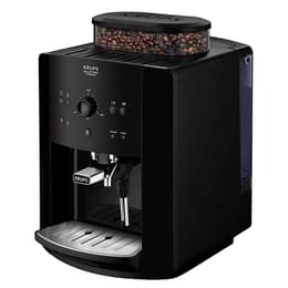 Espressomaschine Krups EA8110 1,7000L - Schwarz