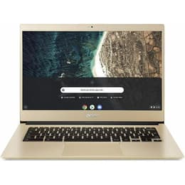 Acer Chromebook 514 CB514-1H Pentium 1.1 GHz 128GB SSD - 8GB AZERTY - Französisch