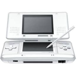 Nintendo DS - Weiß