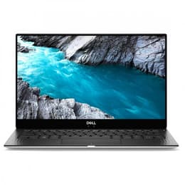 Dell XPS 13 9370 13" Core i5 1.7 GHz - SSD 256 GB - 16GB QWERTY - Schwedisch