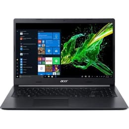 Acer Aspire A515-54G-55G1 15" Core i5 1.6 GHz - SSD 512 GB - 8GB AZERTY - Französisch