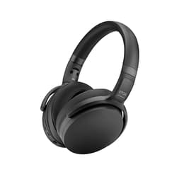 Sennheiser ADAPT 360 Kopfhörer Noise cancelling wireless mit Mikrofon - Schwarz