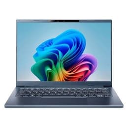Acer EliteBook 830 G7 14" Snapdragon 2 GHz - SSD 512 GB - 16GB AZERTY - Französisch