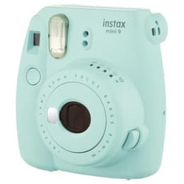 Sofortbildkamera - Fujifilm Instax Mini 9 Blau Objektiv Fujifilm Instax Lens 60mm f/12.7