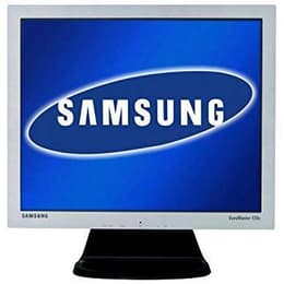 Bildschirm 17" LCD SXGA Samsung SyncMaster 172V
