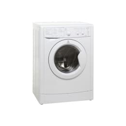 Waschmaschine 59.5 cm Vorne Indesit IWDC6125