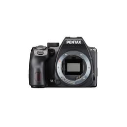 Pentax K70 - Schwarz