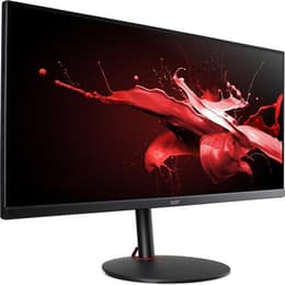 Bildschirm 34" LCD UW-QHD Acer Nitro XV340CK PBMIIPPHZX