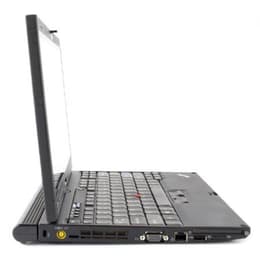Lenovo ThinkPad X200 12" Core 2 1.8 GHz - HDD 500 GB - 6GB AZERTY - Französisch