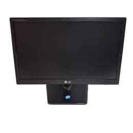 Bildschirm 22" LED 1920 × 1080 LG E2251vr-bn