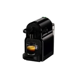 Espresso-Kapselmaschinen Nespresso kompatibel Magimix Nespresso M105 Inissia 0.7L - Schwarz