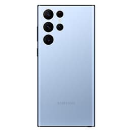 Galaxy S22 Ultra 5G 256GB - Blau - Ohne Vertrag