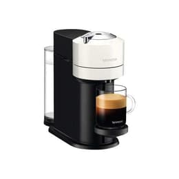 Espresso-Kapselmaschinen Nespresso kompatibel Magimix Vertuo M700 1L - Weiß