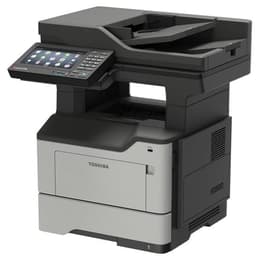 Toshiba E-studio 478S Laserdrucker Schwarzweiss