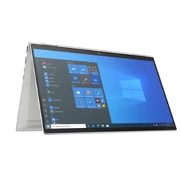 HP EliteBook x360 830 G9 13" Core i5 1.6 GHz - SSD 1 TB - 16GB AZERTY - Französisch