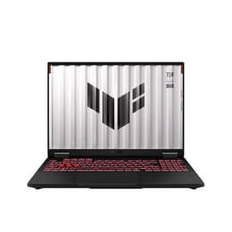 Asus TUF Gaming F16 TUF608JPR-QT054W 16" Core i7 2.2 GHz - SSD 1 TB - 16GB - NVIDIA GeForce RTX 5070 AZERTY - Französisch