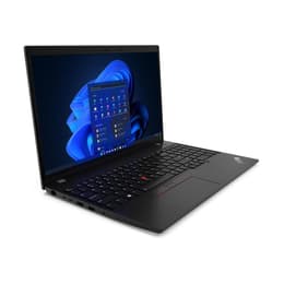 Lenovo ThinkPad L15 G1 15" Ryzen 5 PRO 2.1 GHz - SSD 256 GB - 16GB AZERTY - Französisch