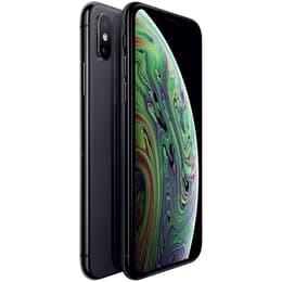 iPhone XS 512GB - Space Grau - Ohne Vertrag