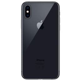 iPhone XS 512GB - Space Grau - Ohne Vertrag