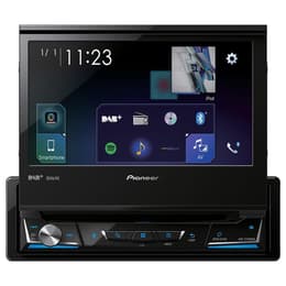 Pioneer AVH-Z7100DAB Radio Nein