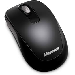 Microsoft Wireless Mobile Mouse 1000 Maus Wireless
