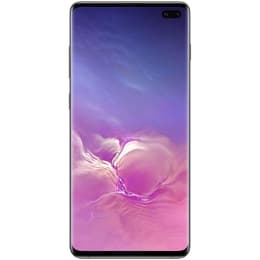 Galaxy S10+ 128GB - Schwarz - Ohne Vertrag