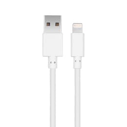 Kabel (USB + Lightning) - Kpma
