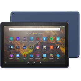 Amazon Fire HD 10 32GB - Blau - WLAN