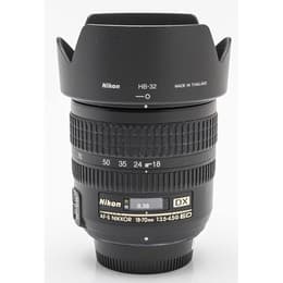 Nikon Objektiv Nikkor18-70mm AF-S DX 18-70mm f/3.5-4.5