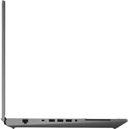 Hp ZBook Fury 17 G7 17" Core i7 2.7 GHz - SSD 512 GB - 32GB QWERTZ - Deutsch