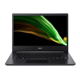 Acer Aspire 3 14" Ryzen 5 2.1 GHz - SSD 256 GB - 8GB AZERTY - Französisch