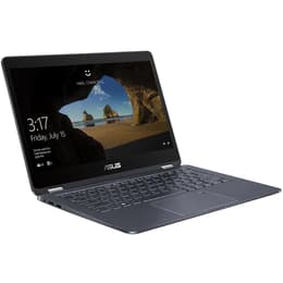 Asus NovaGo NovaGo TP370QL-EL002T 13" Celeron 1.1 GHz - SSD 128 GB - 8GB QWERTY - Englisch