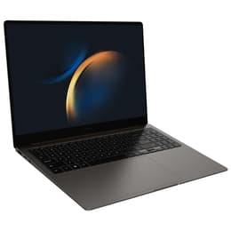 Samsung Galaxy Book3 Ultra 16" Core i9 3.7 GHz - SSD 1 TB - 16GB QWERTY - Englisch