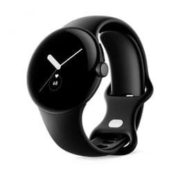 Google Pixel Watch Bluetooth 41 mm - Schwarz