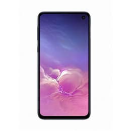 Galaxy S10e 128 GB - Schwarz - Ohne Vertrag