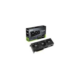 Asus NVIDIA GeForce RTX 4070 Ti SUPER 16GB GDDR6X PRIME OC Grafikkarte