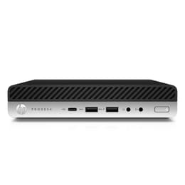 HP ProDesk 600 G5 Mini Core i5 2.3 GHz - SSD 256 GB RAM 16 GB