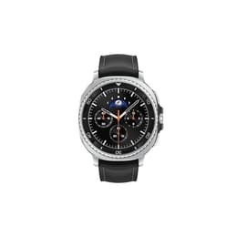 Samsung Galaxy Watch8 Bluetooth 40 mm - Schwarz