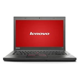 Lenovo ThinkPad T450 14" Core i5 2.3 GHz - SSD 180 GB - 8GB QWERTY - Italienisch