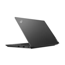 Lenovo ThinkPad E14 Gen 4 14" Core i3 1.2 GHz - SSD 256 GB - 8GB QWERTY - Schwedisch