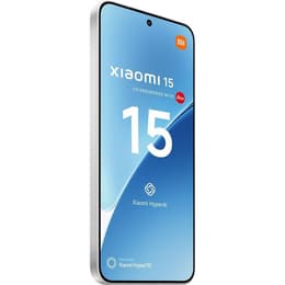 Xiaomi 15 512GB - Weiß - Ohne Vertrag