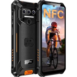Oukitel WP23 64GB - Orange - Ohne Vertrag