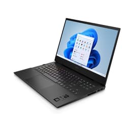 HP Omen 16-n0003na 16" Ryzen 7 4.7 GHz - SSD 1 TB - 16GB - NVIDIA GeForce RTX 3060 QWERTY - Englisch